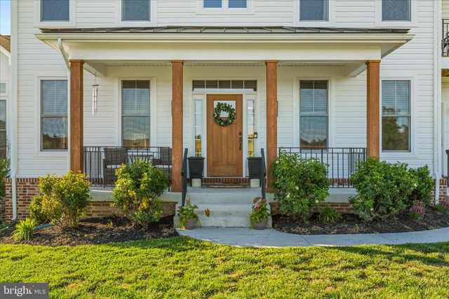 8103 WOODVILLE RD, Mount Airy, MD 21771
