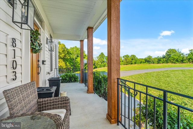 8103 WOODVILLE RD, Mount Airy, MD 21771