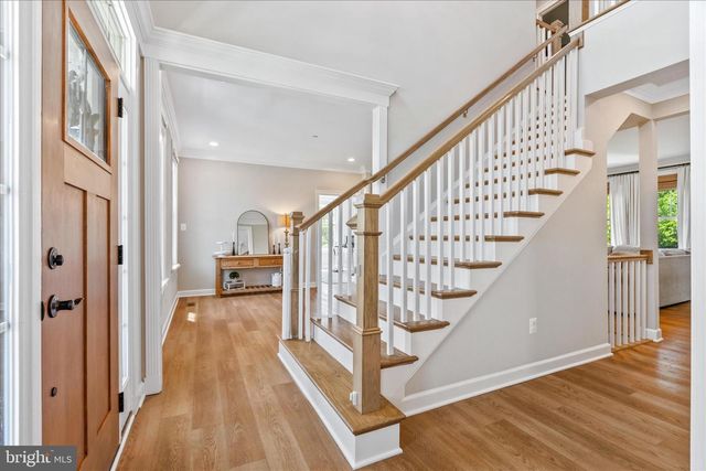 8103 WOODVILLE RD, Mount Airy, MD 21771