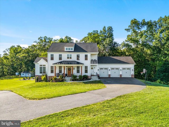 8103 WOODVILLE RD, Mount Airy, MD 21771