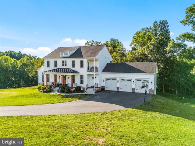 8103 WOODVILLE RD, Mount Airy, MD 21771