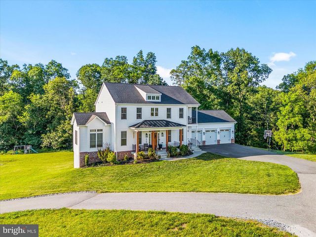 8103 WOODVILLE RD, Mount Airy, MD 21771