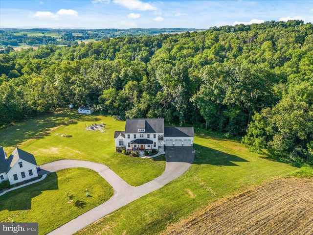 8103 WOODVILLE RD, Mount Airy, MD 21771
