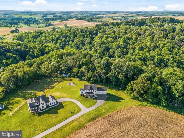 8103 WOODVILLE RD, Mount Airy, MD 21771