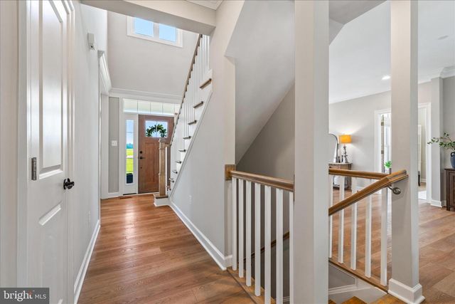 8103 WOODVILLE RD, Mount Airy, MD 21771