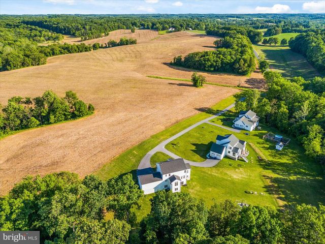 8103 WOODVILLE RD, Mount Airy, MD 21771