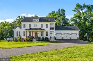 8103 WOODVILLE RD, Mount Airy, MD 21771