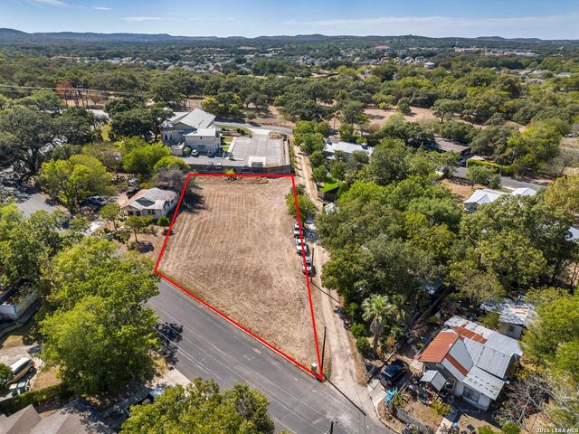 TBD OGRADY, Boerne, TX 78006