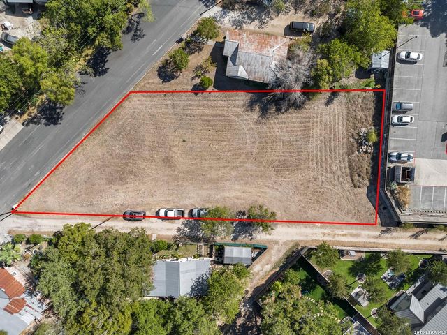 TBD OGRADY, Boerne, TX 78006