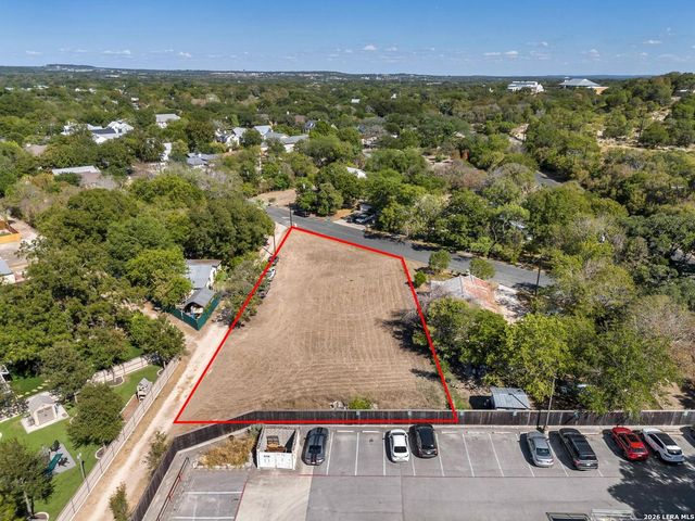 TBD OGRADY, Boerne, TX 78006