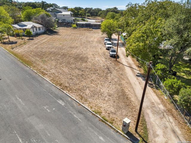 TBD OGRADY, Boerne, TX 78006