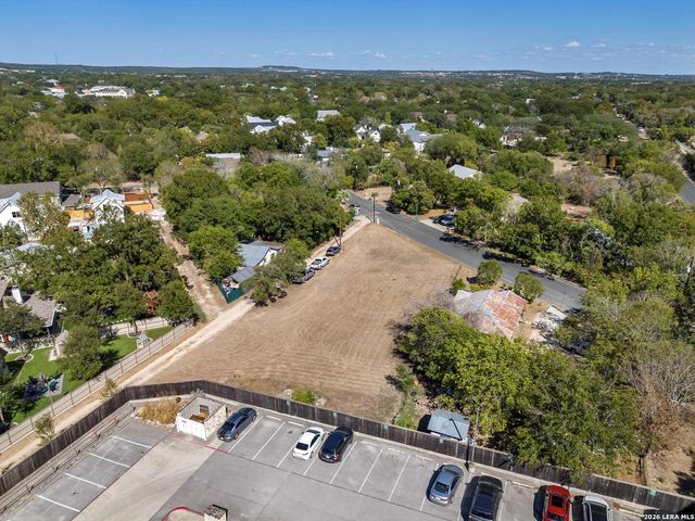 TBD OGRADY, Boerne, TX 78006