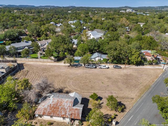 TBD OGRADY, Boerne, TX 78006