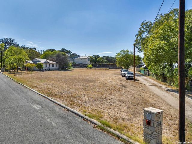 TBD OGRADY, Boerne, TX 78006