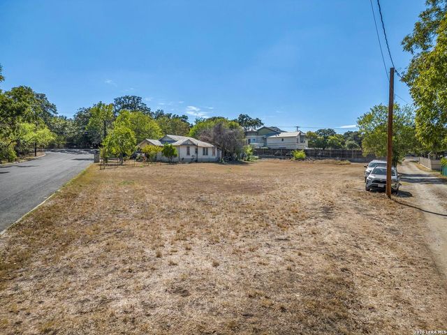 TBD OGRADY, Boerne, TX 78006