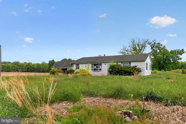1826 SUDLERSVILLE RD, Sudlersville, MD 21668
