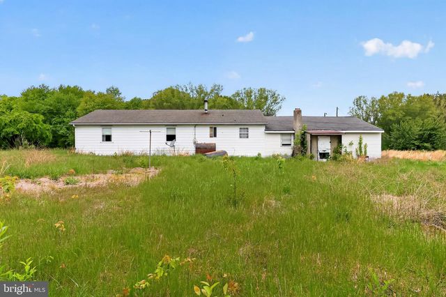 1826 SUDLERSVILLE RD, Sudlersville, MD 21668