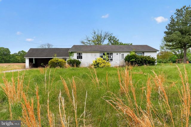 1826 SUDLERSVILLE RD, Sudlersville, MD 21668