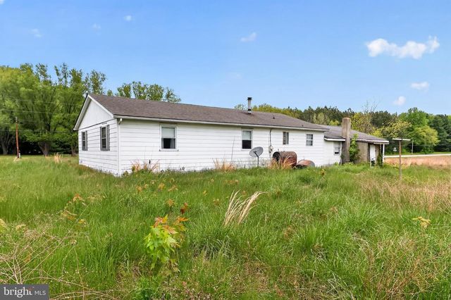 1826 SUDLERSVILLE RD, Sudlersville, MD 21668