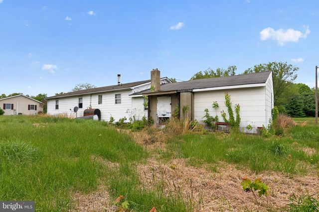 1826 SUDLERSVILLE RD, Sudlersville, MD 21668