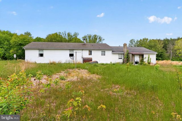 1826 SUDLERSVILLE RD, Sudlersville, MD 21668