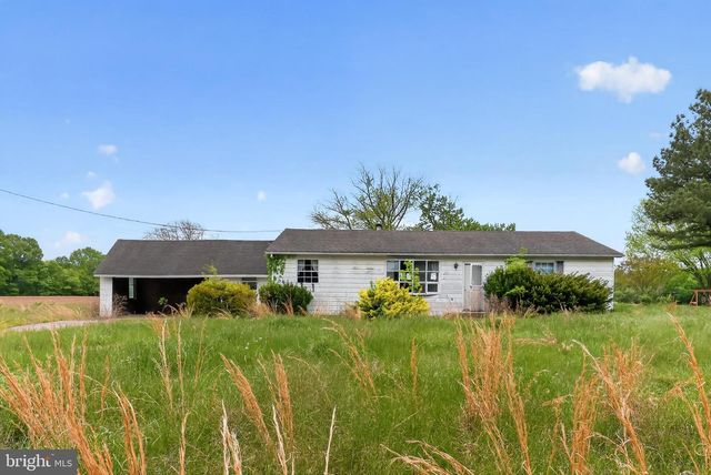 1826 SUDLERSVILLE RD, Sudlersville, MD 21668