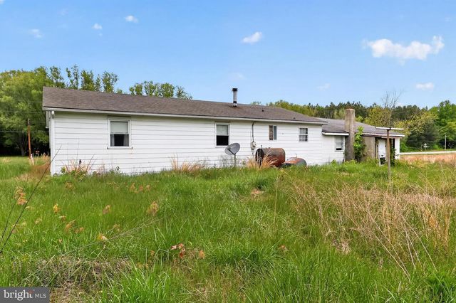 1826 SUDLERSVILLE RD, Sudlersville, MD 21668