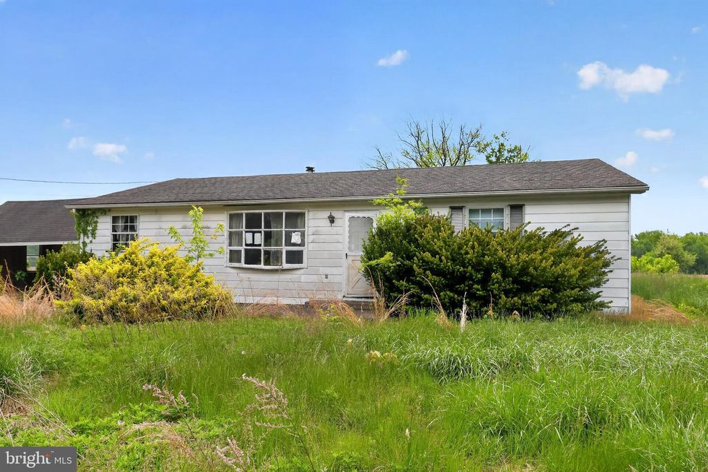 1826 SUDLERSVILLE RD, Sudlersville, MD 21668
