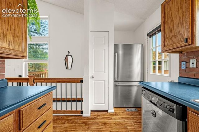 539 Rolling Hills Drive, Colorado Springs, CO 80919