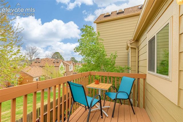539 Rolling Hills Drive, Colorado Springs, CO 80919