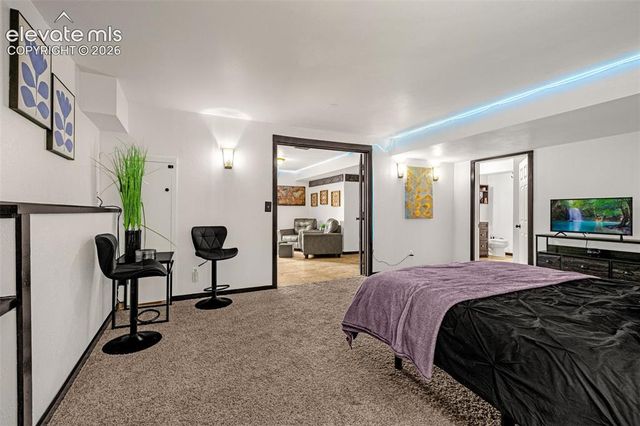 539 Rolling Hills Drive, Colorado Springs, CO 80919