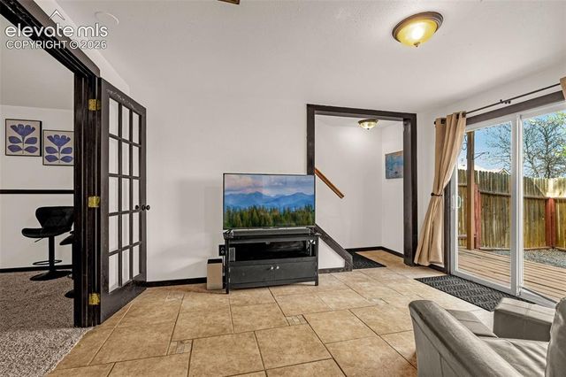 539 Rolling Hills Drive, Colorado Springs, CO 80919