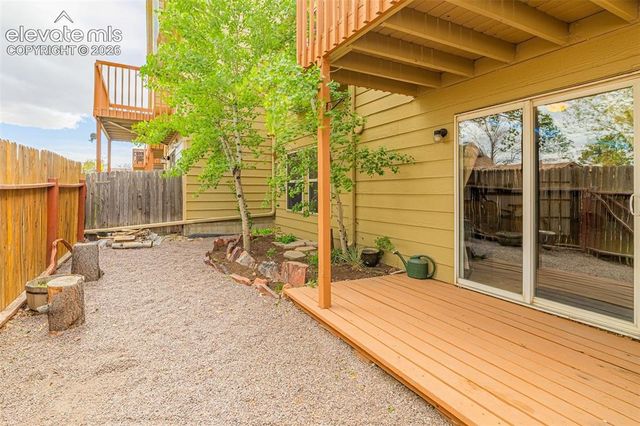 539 Rolling Hills Drive, Colorado Springs, CO 80919