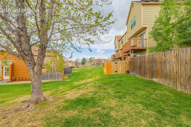 539 Rolling Hills Drive, Colorado Springs, CO 80919