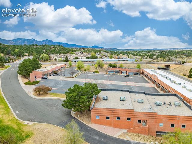 539 Rolling Hills Drive, Colorado Springs, CO 80919
