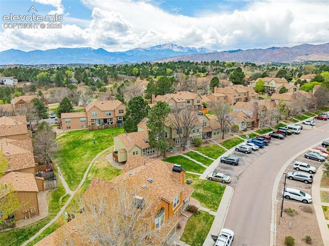 539 Rolling Hills Drive, Colorado Springs, CO 80919