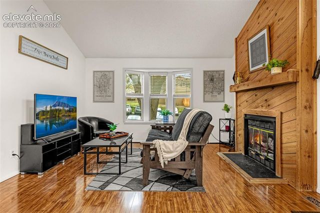 539 Rolling Hills Drive, Colorado Springs, CO 80919