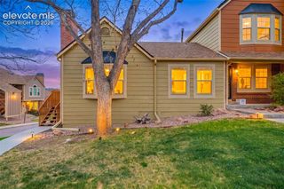 539 Rolling Hills Drive, Colorado Springs, CO 80919