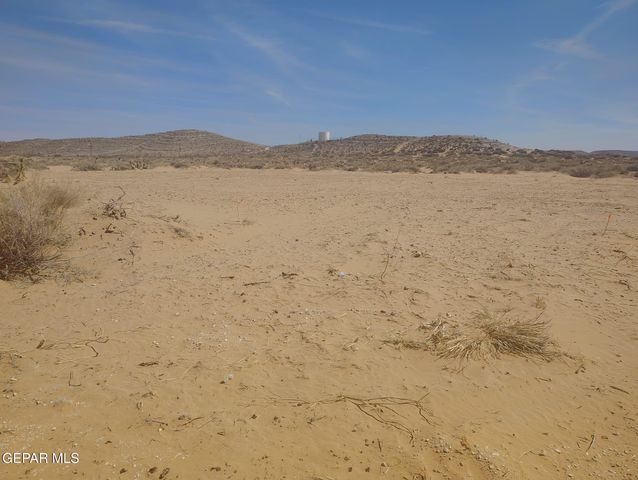 PN-23209 Kaplan Road, Clint, TX 79928