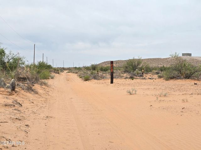 PN-23209 Kaplan Road, Clint, TX 79928