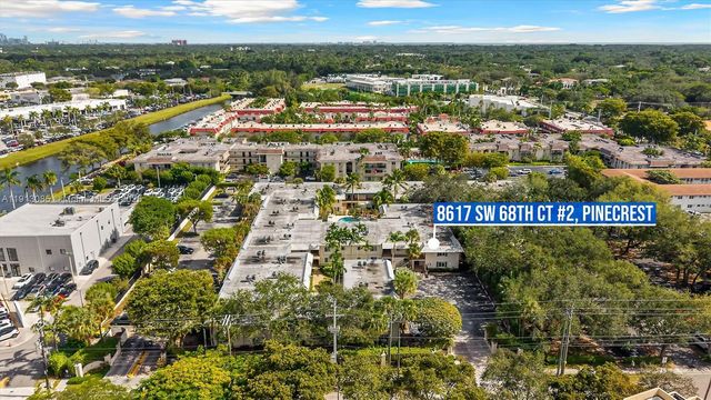 8617 SW 68th Ct 2, Pinecrest, FL 33156