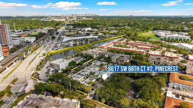 8617 SW 68th Ct 2, Pinecrest, FL 33156