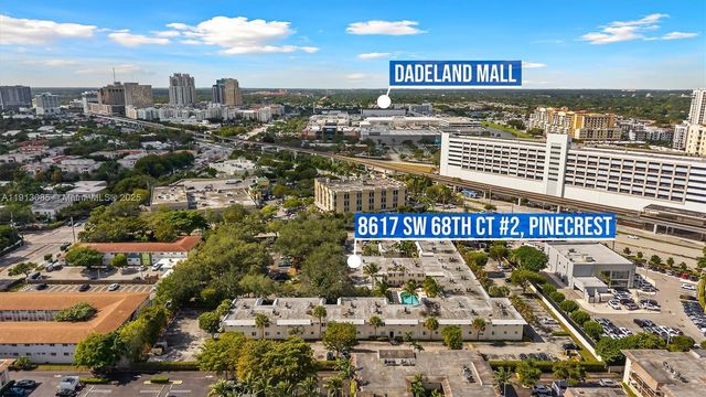 8617 SW 68th Ct 2, Pinecrest, FL 33156