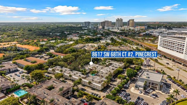 8617 SW 68th Ct 2, Pinecrest, FL 33156