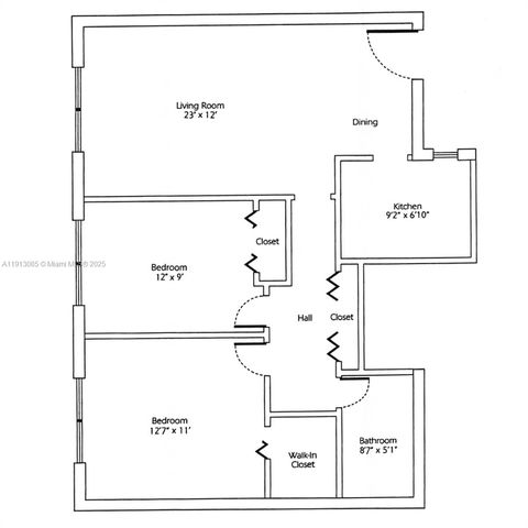 8617 SW 68th Ct 2, Pinecrest, FL 33156