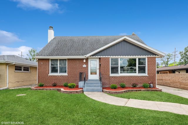 1001 Oakton Street, Park Ridge, IL 60068