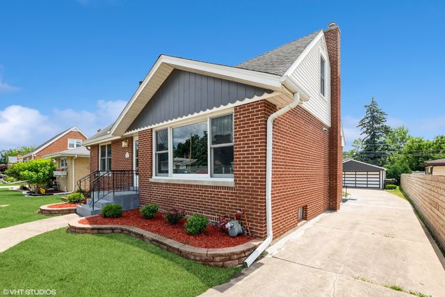 1001 Oakton Street, Park Ridge, IL 60068