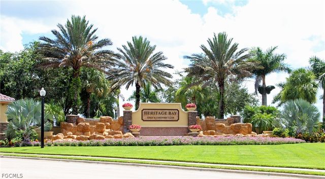 10317 Heritage Bay BLVD 1443, Naples, FL 34120