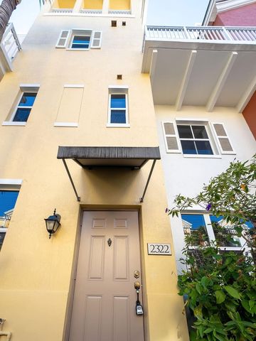 2322 Vintage Drive, Lighthouse Point, FL 33064