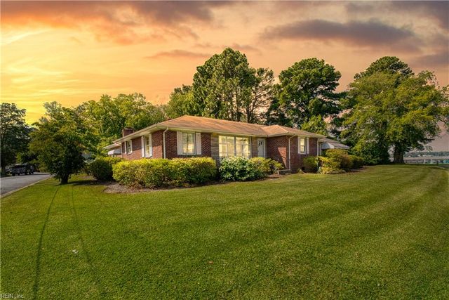 1 Warwick ST, Portsmouth, VA 23707